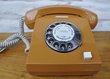 VEB RFT Telefon Variant 1970er 