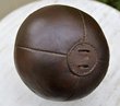 Vintage Schleuderball 1950er