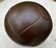 Vintage Schleuderball 1950er