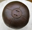 Vintage Schleuderball 1950er