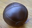 Vintage Schleuderball 1950er