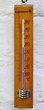 Wandthermometer 1950er