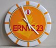 Werbedisplay Ernte 23 Uhr 1960er