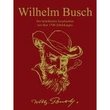 Buch "Wilhelm Busch Geschichten"
