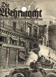Illustrierte "Die Wehrmacht" 1940