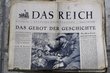 Tageszeitung "Das Reich" 1944