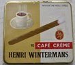 Cigarillos Henri Wintermans