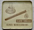 Cigarillos Henri Wintermans