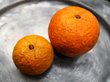 Frucht "Apfelsine"
