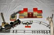 Zubehör zur Märklin-Modelleisenbahn