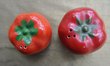 Salz & Pfeffer Streuer "Tomaten"