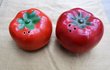 Salz & Pfeffer Streuer "Tomaten"